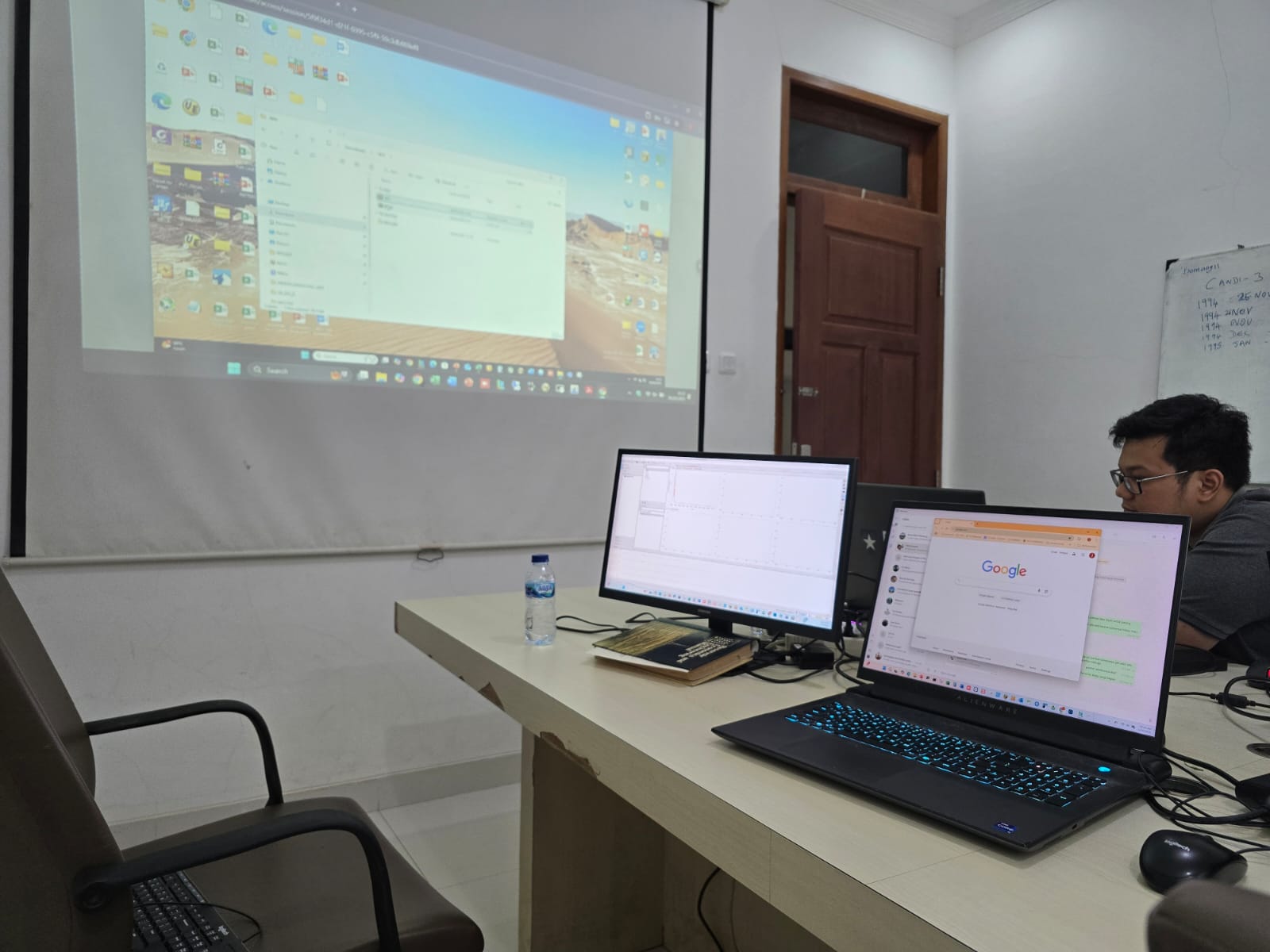 Innovation Workshop